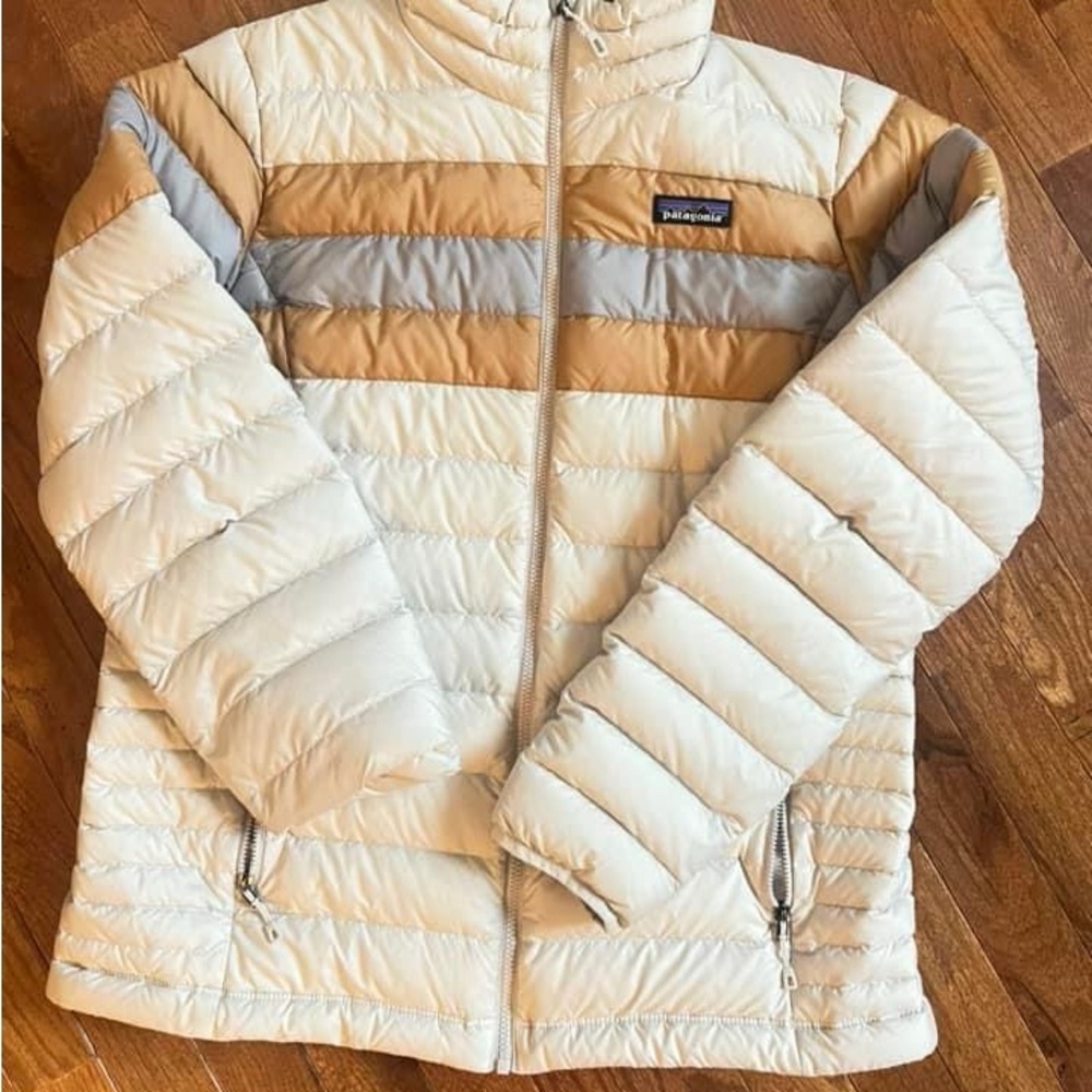 Patagonia Puffer